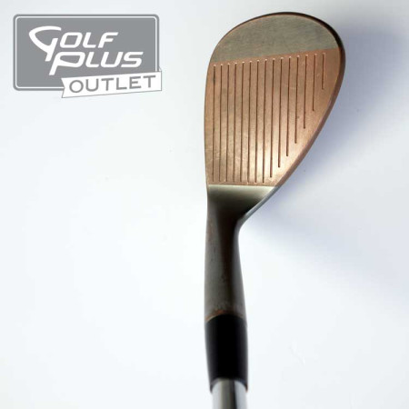MIZUNO - Wedge 60°/10° T24 Copper C-Grind Acier
