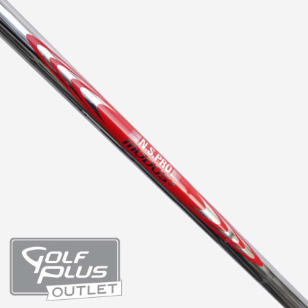 MIZUNO - WEDGE MPT4 WHITE SATIN