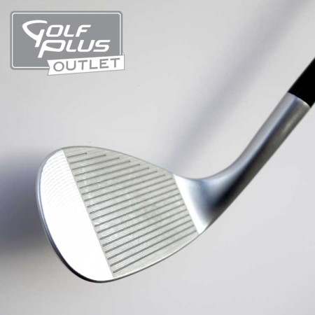 CLEVELAND - Wedge 46°/10° RTX6 Zipcore TS SB