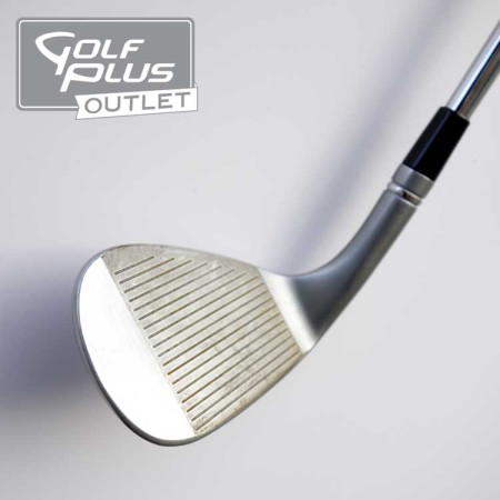 TAYLORMADE - WEDGE MILLED GRIND 4 BLACK SB