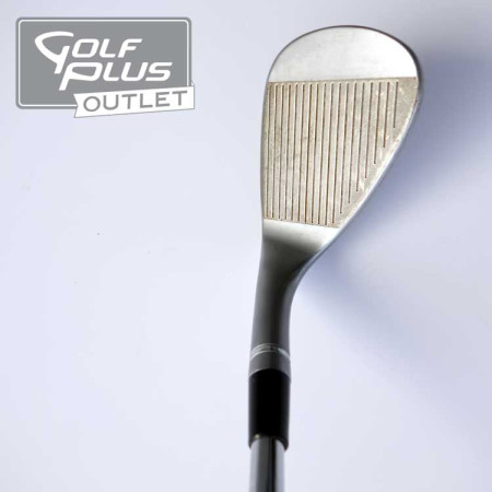TAYLORMADE - WEDGE MILLED GRIND 4 BLACK SB