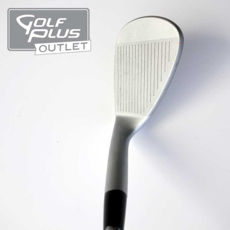 MIZUNO - Wedge 50°/08° T24 White Satin S-Grind Acier