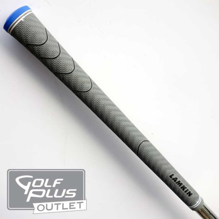 MIZUNO - Wedge 50°/08° T24 White Satin S-Grind Acier