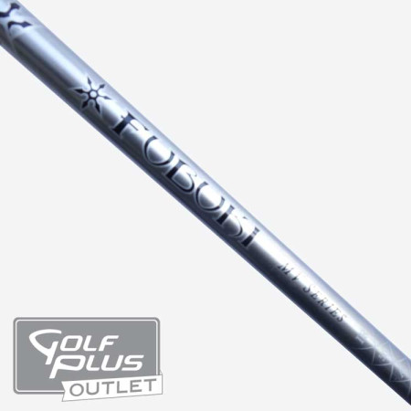 TITLEIST - Série de 6 fers T400 Graphite Senior