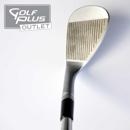 TAYLORMADE - Wedge 60° Milled Grind 3 Chrome Tiger Woods