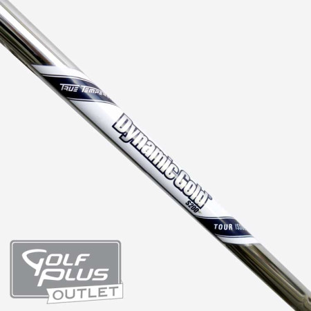 TAYLORMADE - Wedge 60° Milled Grind 3 Chrome Tiger Woods