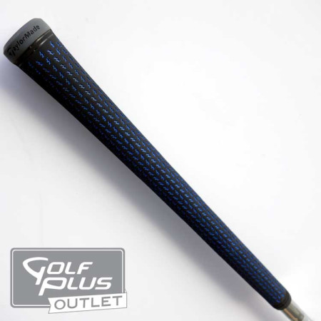 TAYLORMADE - Wedge 60° Milled Grind 3 Chrome Tiger Woods