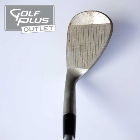 MIZUNO - WEDGE MPT4 WHITE SATIN