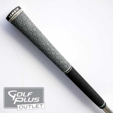 MIZUNO - Wedge 56°/12° T24 Raw S-Grind Acier