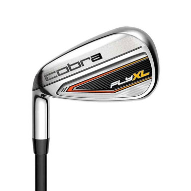 COBRA - Pitching Wedge GAUCHER Fly XL Regular