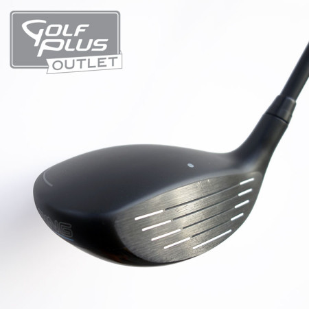 PING - Bois de Parcours 24° G440 Max Alta CB Senior