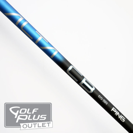 PING - Bois de Parcours 24° G440 Max Alta CB Senior