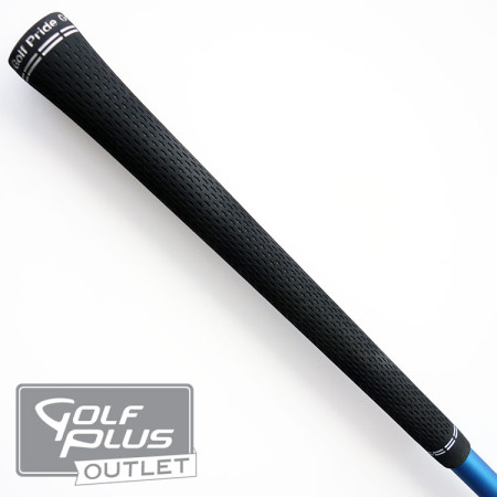 PING - Bois de Parcours 24° G440 Max Alta CB Senior