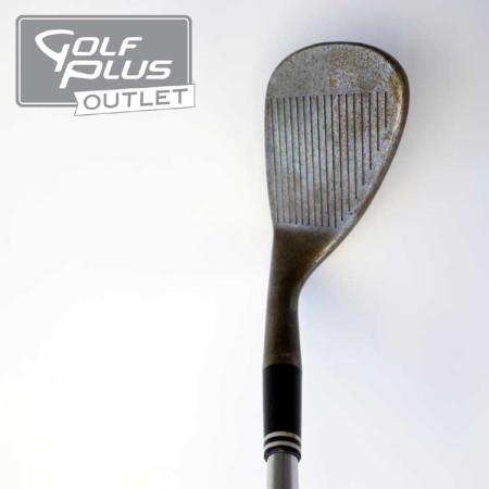 CLEVELAND - Wedge 58°/09° RTX3 VMG Raw