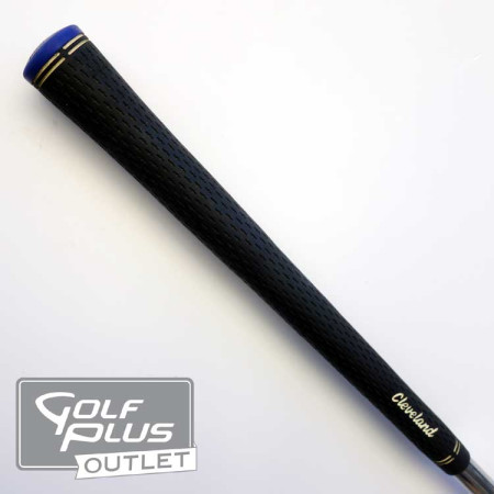 CLEVELAND - WEDGE 58° RTX 3 RAW