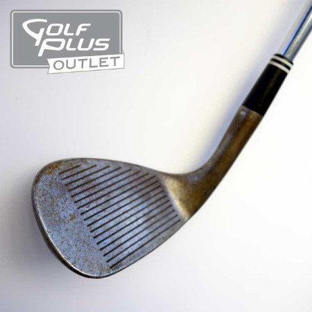 CLEVELAND - WEDGE 58° RTX 3 RAW