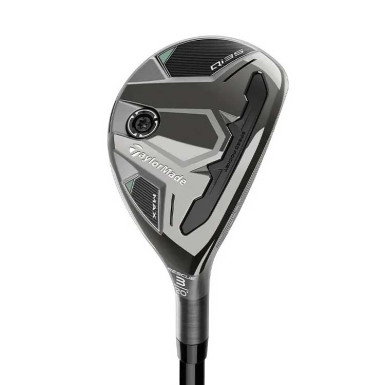 TAYLORMADE - Rescue Qi35 Max