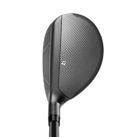 TAYLORMADE - Rescue Qi35 Max