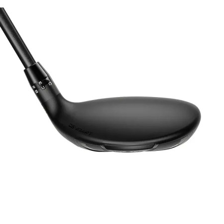 COBRA - Hybride DS Adapt Black Femme