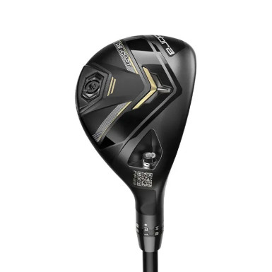 COBRA - Hybride DS Adapt Black Femme