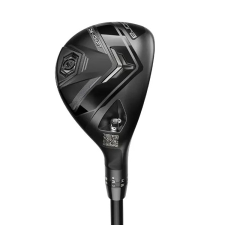 copy of COBRA - HYBRIDE DS-ADAPT BLACK