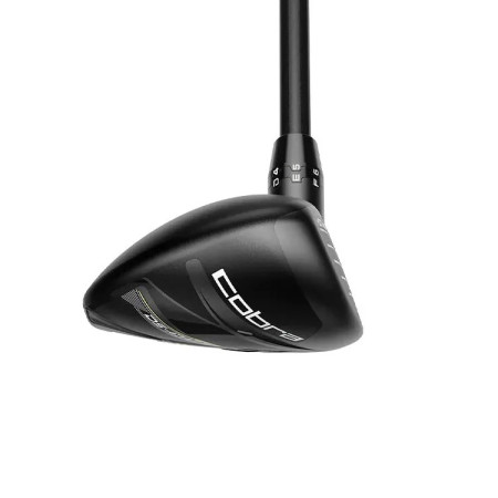 copy of COBRA - HYBRIDE DS-ADAPT BLACK