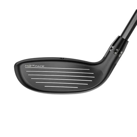 copy of COBRA - HYBRIDE DS-ADAPT BLACK