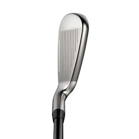 COBRA - Série de fers DS-ADAPT Max Graphite Femme