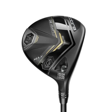 copy of COBRA - BOIS DE PARCOURS DS-ADAPT MAX BLACK FEMME