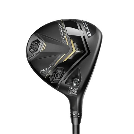 copy of COBRA - BOIS DE PARCOURS DS-ADAPT MAX BLACK FEMME