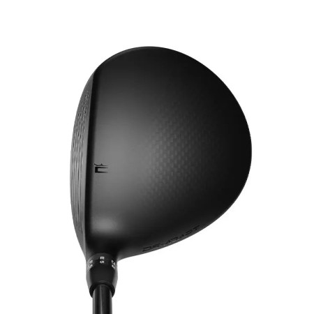 COBRA - Bois de Parcours DS Adapt Max Black Femme