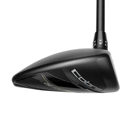 copy of COBRA - BOIS DE PARCOURS DS-ADAPT MAX BLACK FEMME