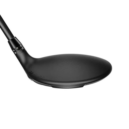 COBRA - Bois de Parcours DS Adapt Max Black Femme