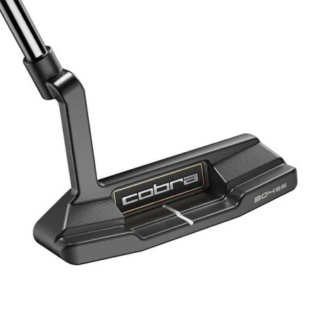COBRA - Putter King Vintage Grey Sport 40 Plumber