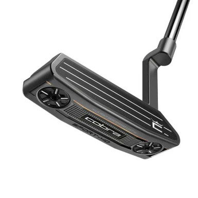 COBRA - Putter King Vintage Grey Sport 40 Plumber