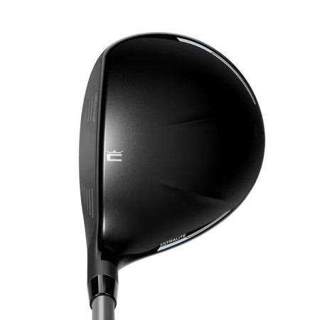 COBRA - Bois de Parcours Air X2 Black Femme