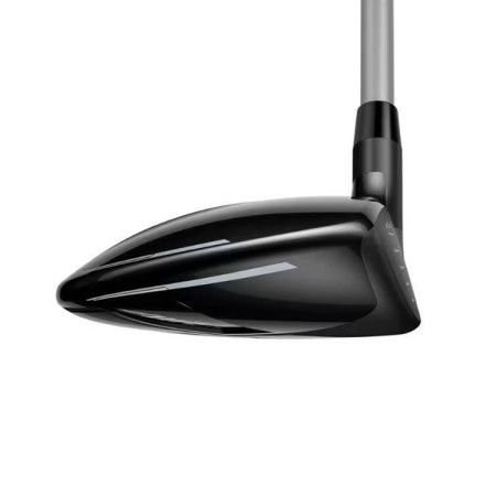 copy of COBRA - BOIS DE PARCOURS AIR X2 BLACK FEMME