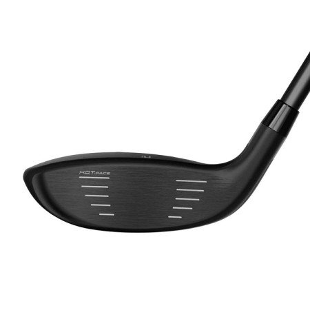 COBRA - Bois de Parcours Air X2 Black Ultralight