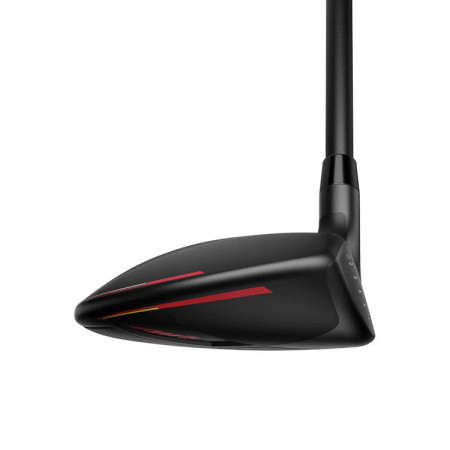 copy of COBRA - BOIS DE PARCOURS AIR X2 BLACK