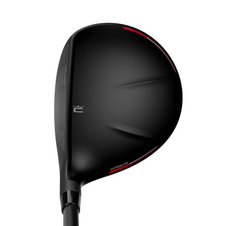 copy of COBRA - BOIS DE PARCOURS AIR X2 BLACK