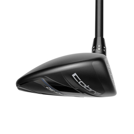 copy of COBRA - BOIS DE PARCOURS DS-ADAPT X BLACK