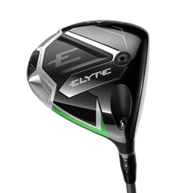 CALLAWAY - Driver Elyte X Eldio Femme