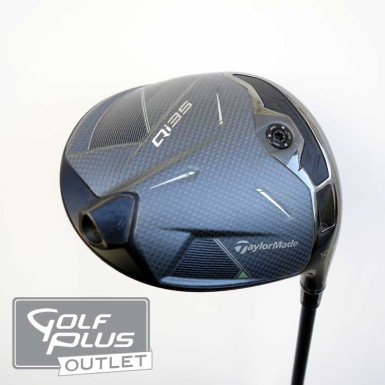 TAYLORMADE - Driver 10.5° QI35 Ventus Blue Stiff