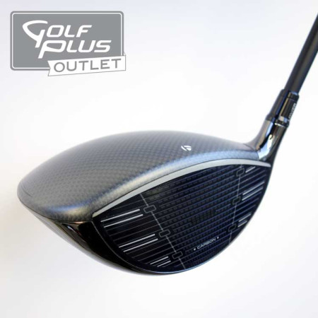 TAYLORMADE - Driver 10.5° QI35 Ventus Blue Stiff