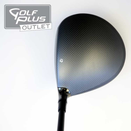 TAYLORMADE - Driver 10.5° QI35 Ventus Blue Stiff