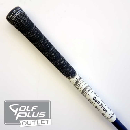 TAYLORMADE - Driver 10.5° QI35 Ventus Blue Stiff