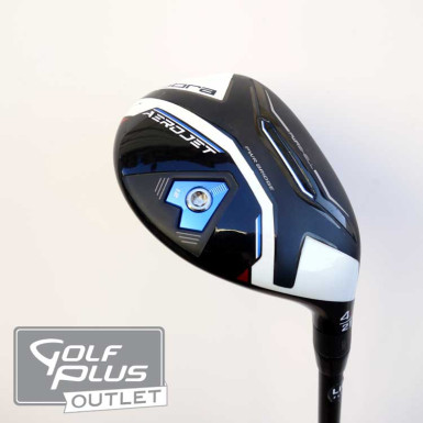 COBRA - Hybride N°4 Aerojet KBS Senior