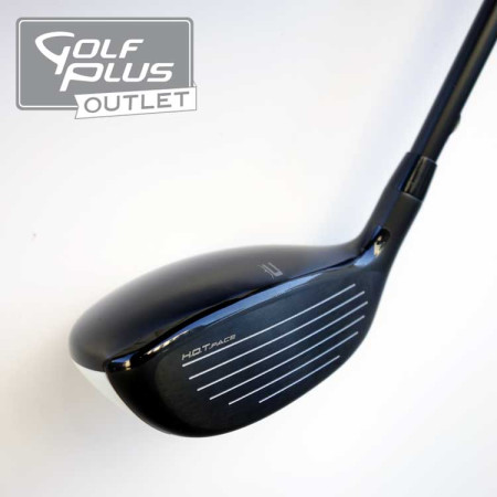 COBRA - Hybride N°4 Aerojet KBS Senior