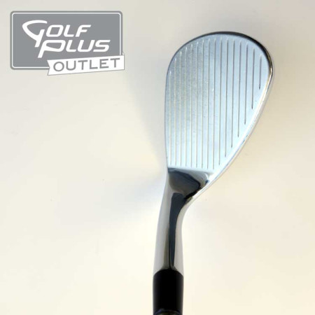 CALLAWAY - Wedge 56°/14° CB Chrome Graphite Femme