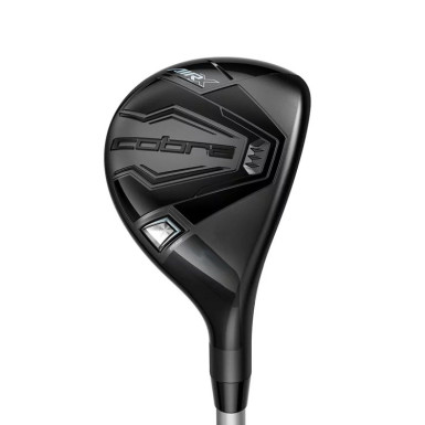 COBRA - Hybride Air X2 Black Ultralight Femme